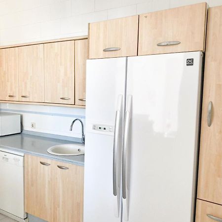 Modern Three-Level Apartment Near The Sea Benalmadena Ngoại thất bức ảnh