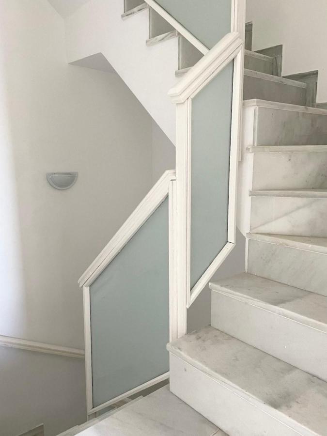 Modern Three-Level Apartment Near The Sea Benalmadena Ngoại thất bức ảnh