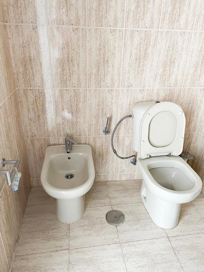 Modern Three-Level Apartment Near The Sea Benalmadena Ngoại thất bức ảnh